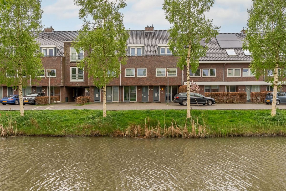 Paardenbloemsingel 49 Photo Blur 2