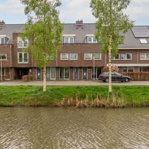 Paardenbloemsingel 49 Photo 2