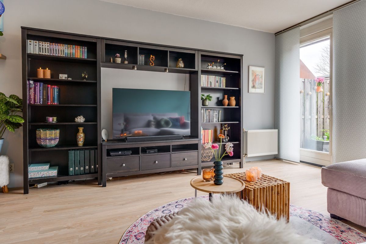 Paardenbloemsingel 49 Photo Blur 7