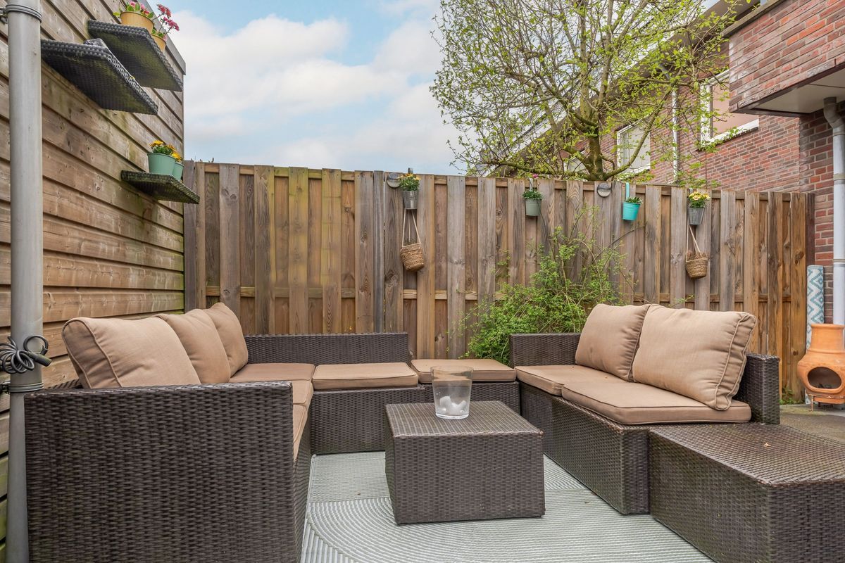 Paardenbloemsingel 49 Photo Blur 11