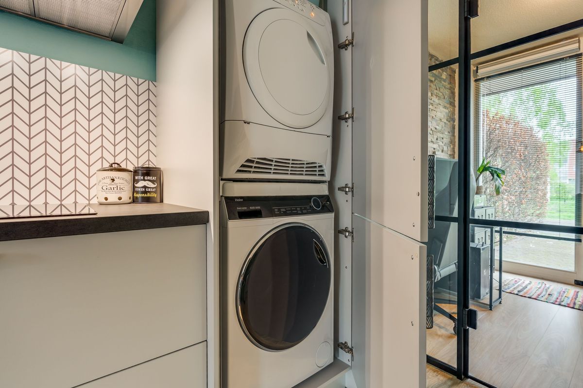 Paardenbloemsingel 49 Photo Blur 18