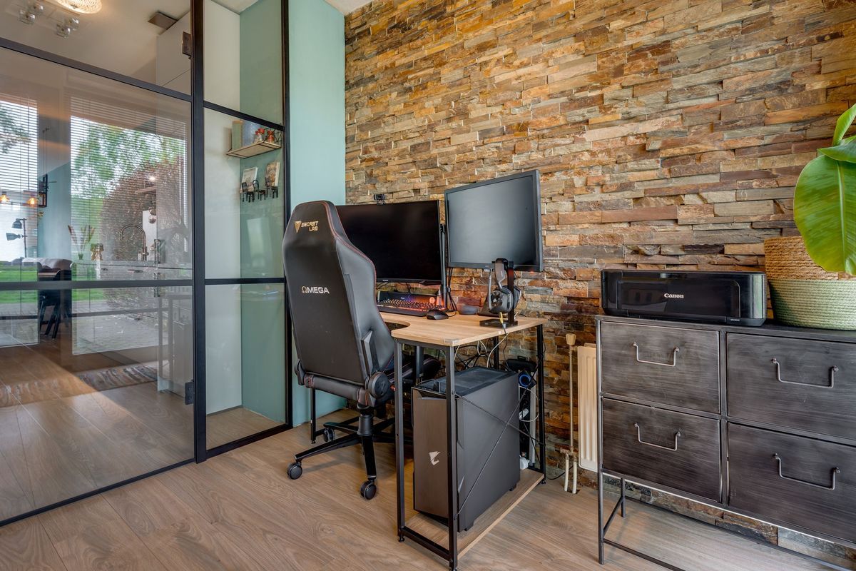 Paardenbloemsingel 49 Photo Blur 20