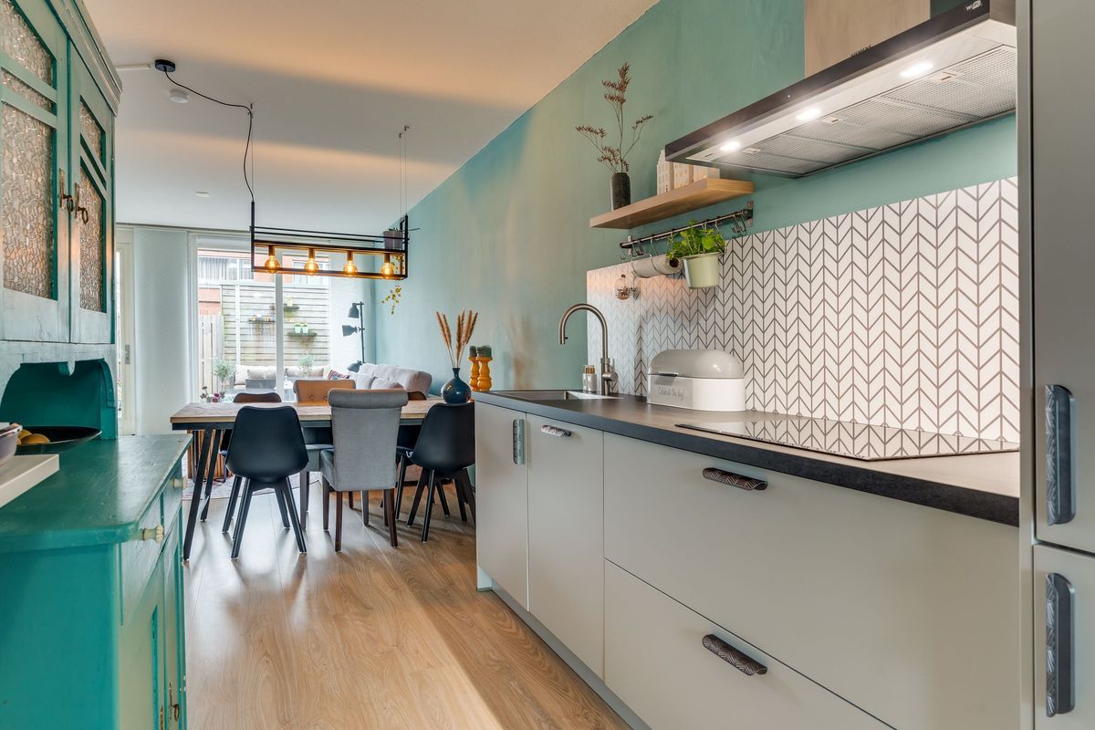 Paardenbloemsingel 49 Photo Blur 21