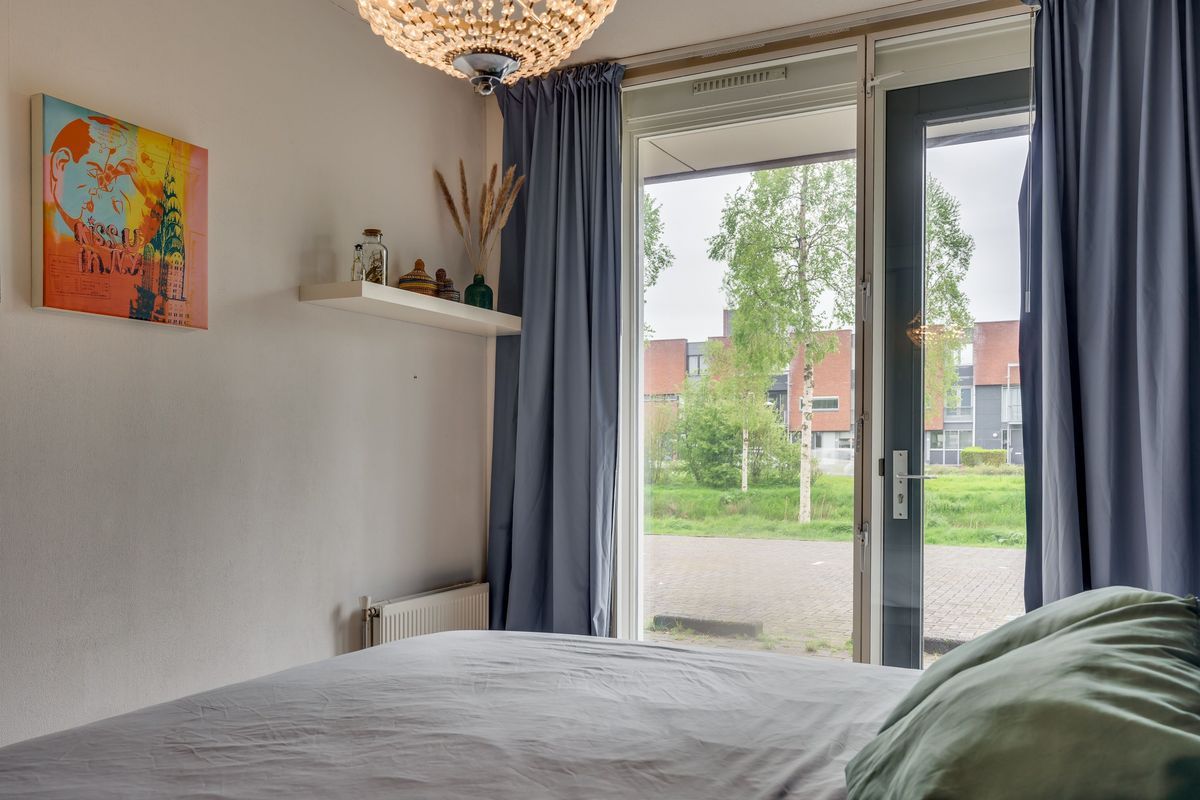 Paardenbloemsingel 49 Photo Blur 30