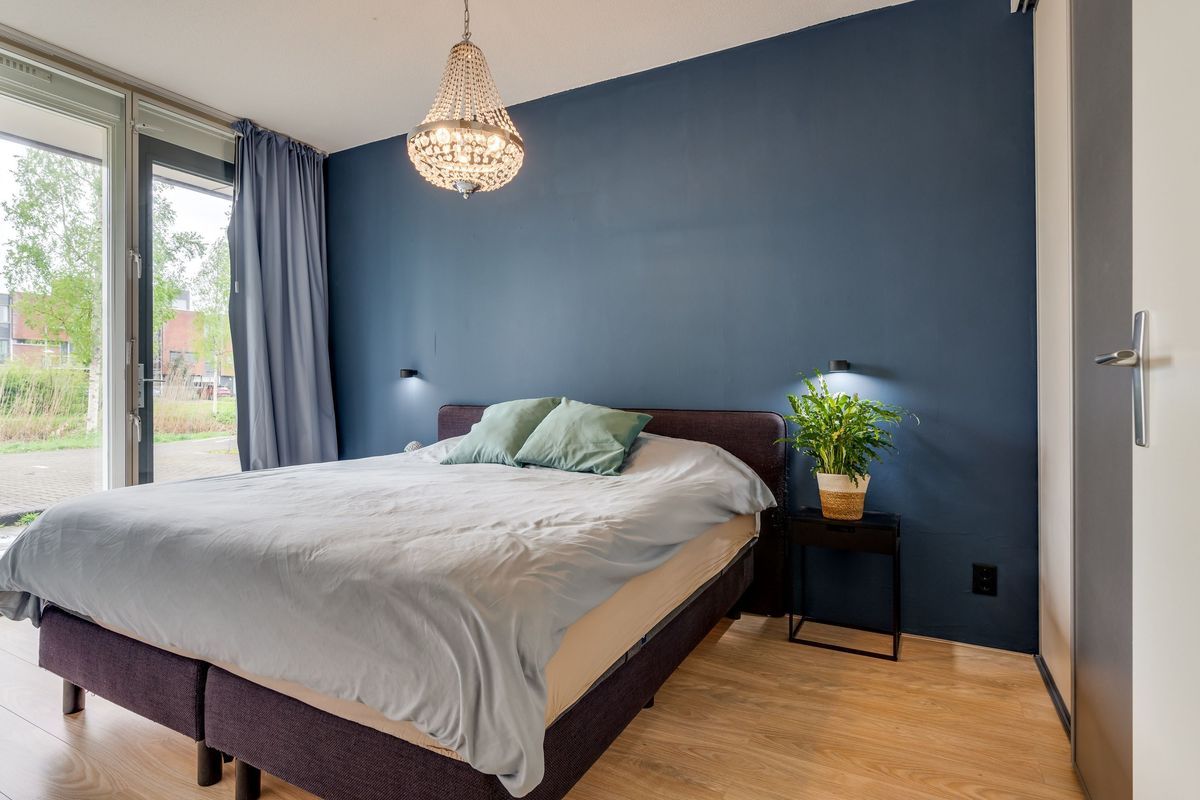 Paardenbloemsingel 49 Photo Blur 29