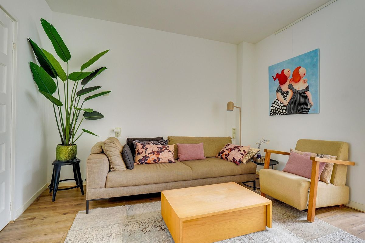 Jekerstraat 47 Photo Blur 11