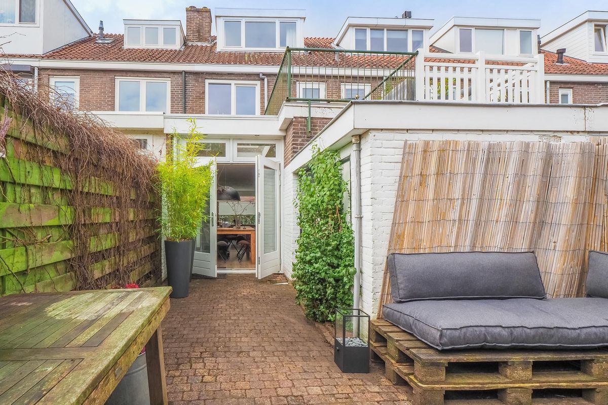 Jekerstraat 47 Photo Blur 21