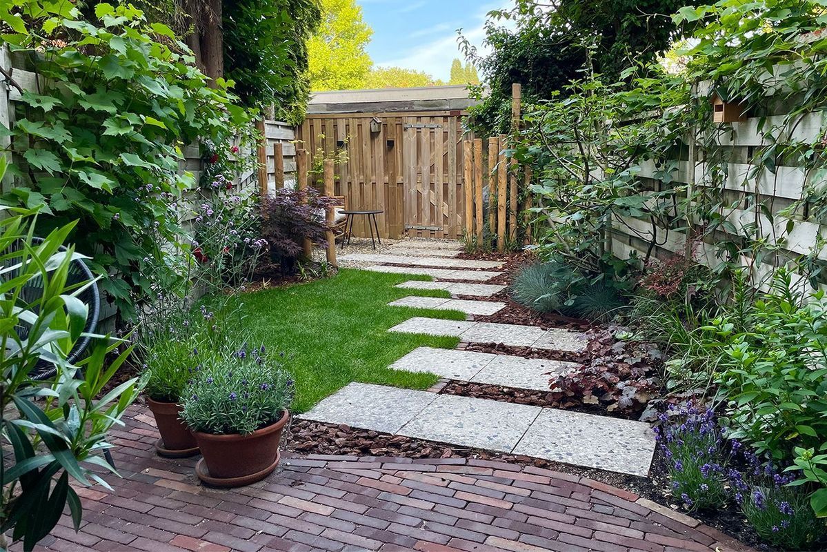 Borchsatelaan 150-a Photo Blur 19