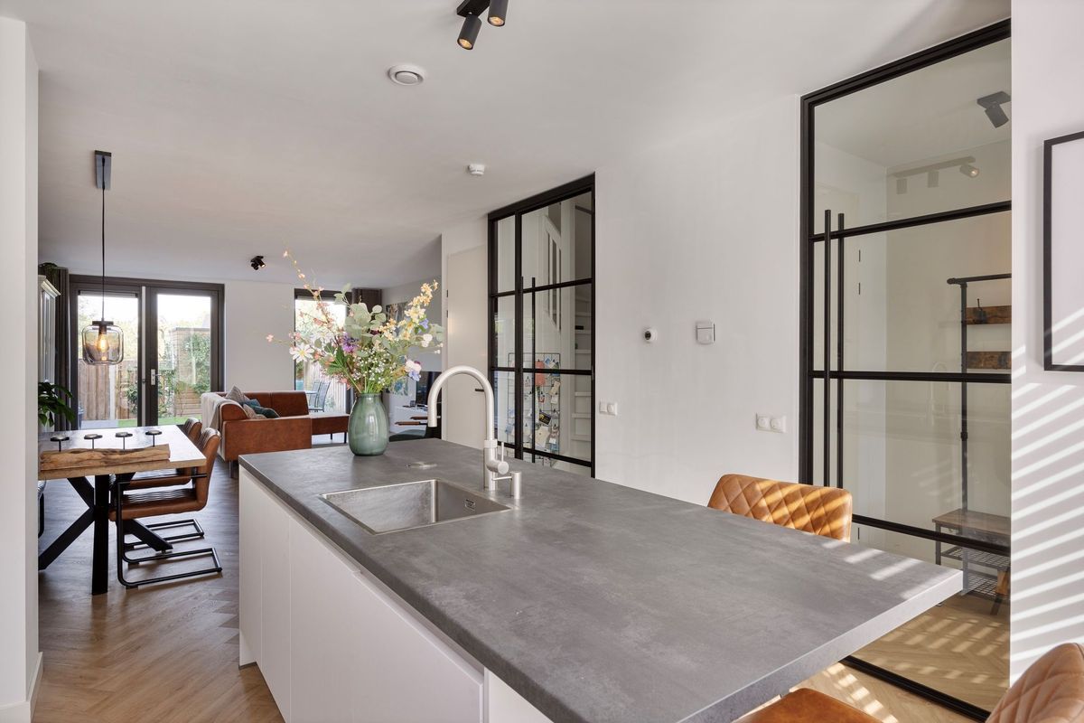 Donatellostraat 68 Photo Blur 11