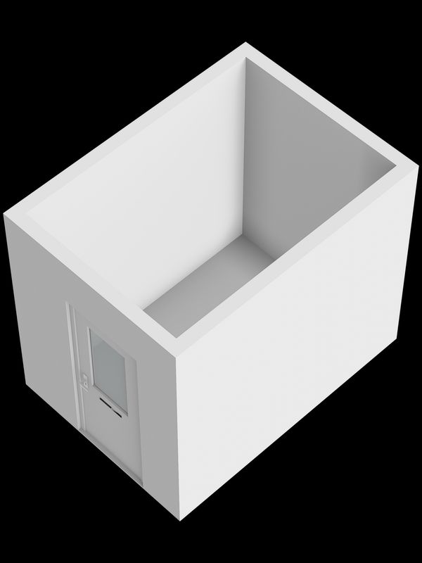 Donatellostraat 68 Floorplan Blur 7