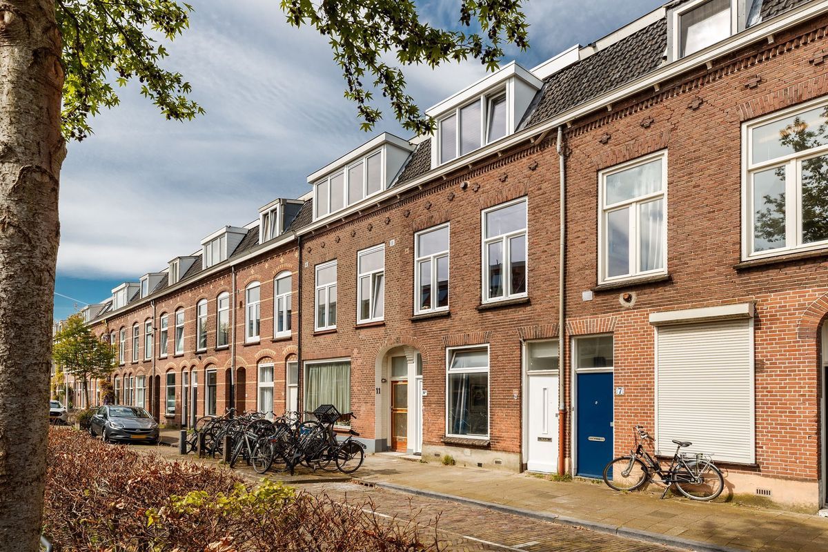 2e Delistraat 9 Photo Blur 0