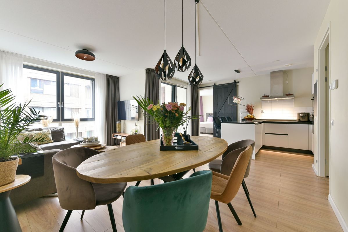 San Marinostraat 87 Photo Blur 3