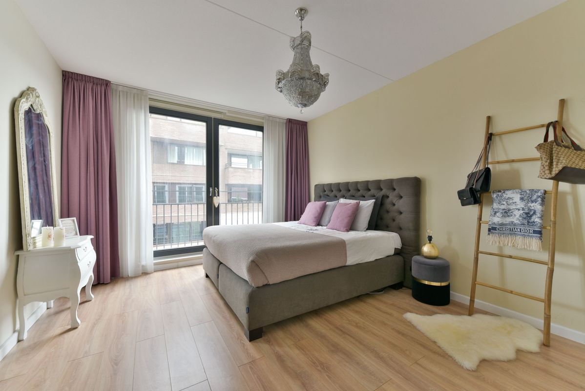 San Marinostraat 87 Photo Blur 20