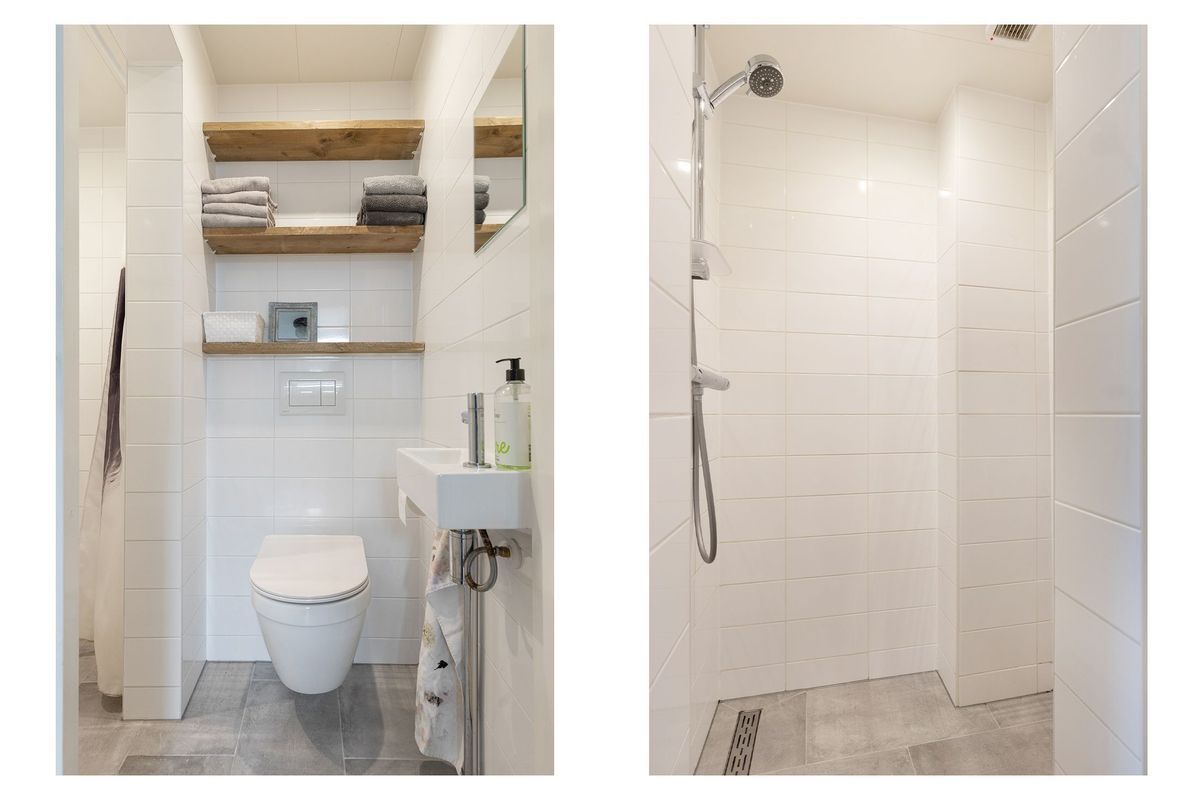 Maria van Reedestraat 3 Photo Blur 5