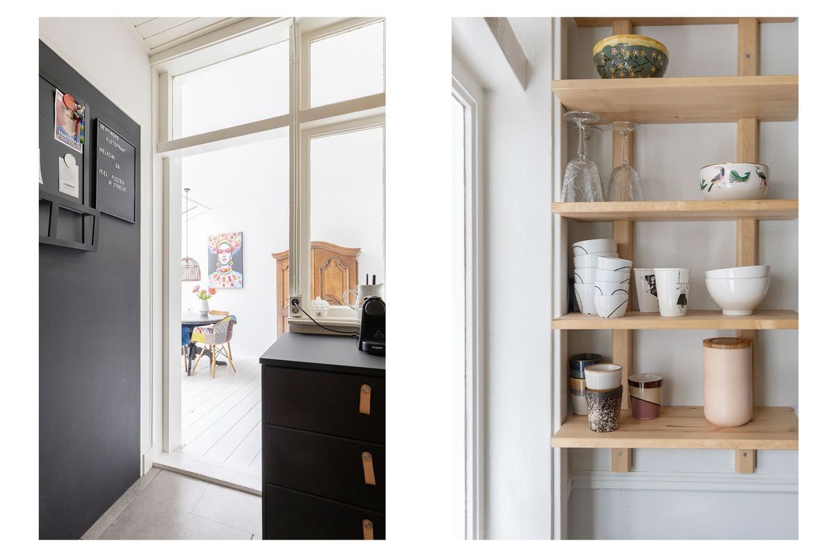 Maria van Reedestraat 3 Photo Blur 20