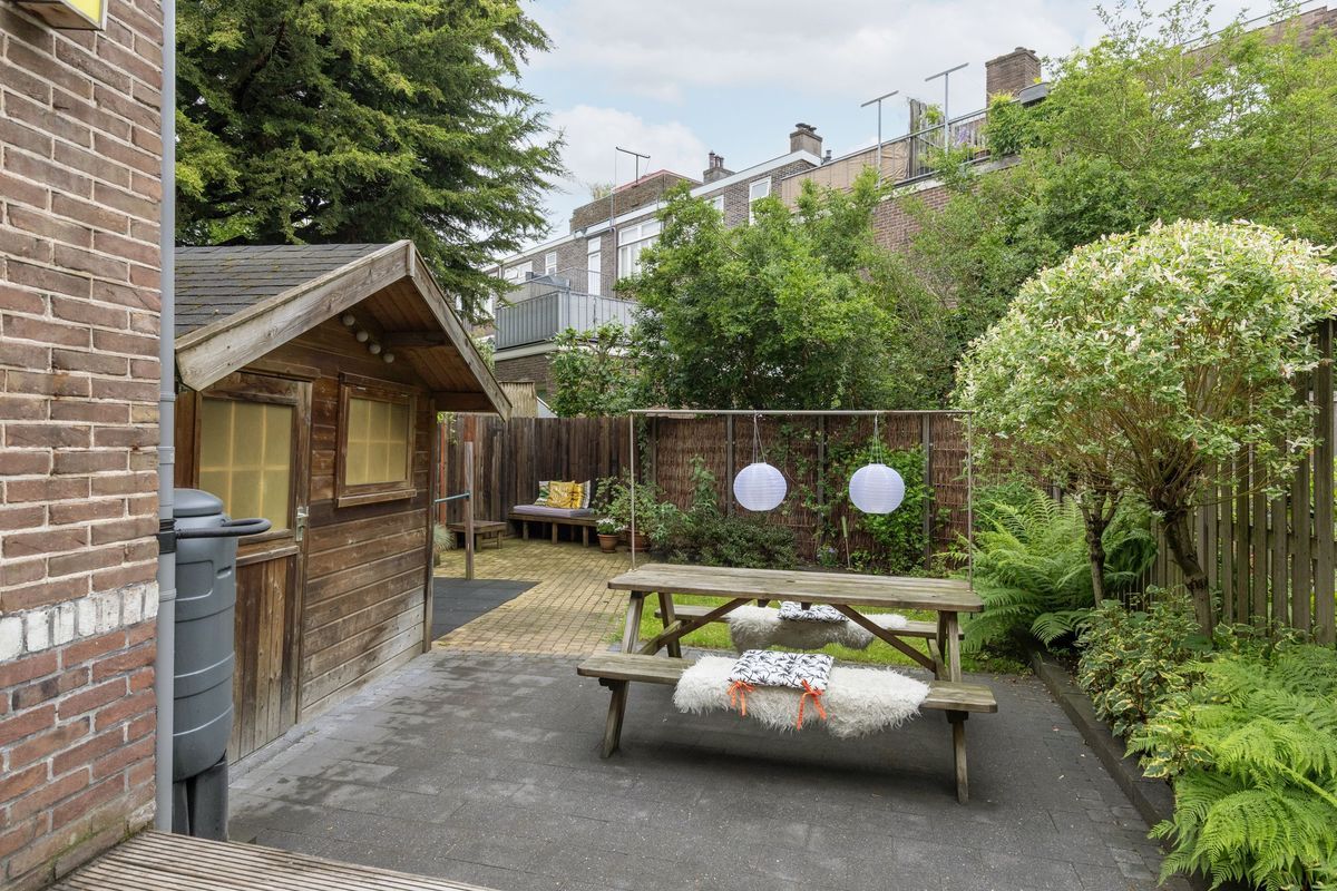 Maria van Reedestraat 3 Photo Blur 24