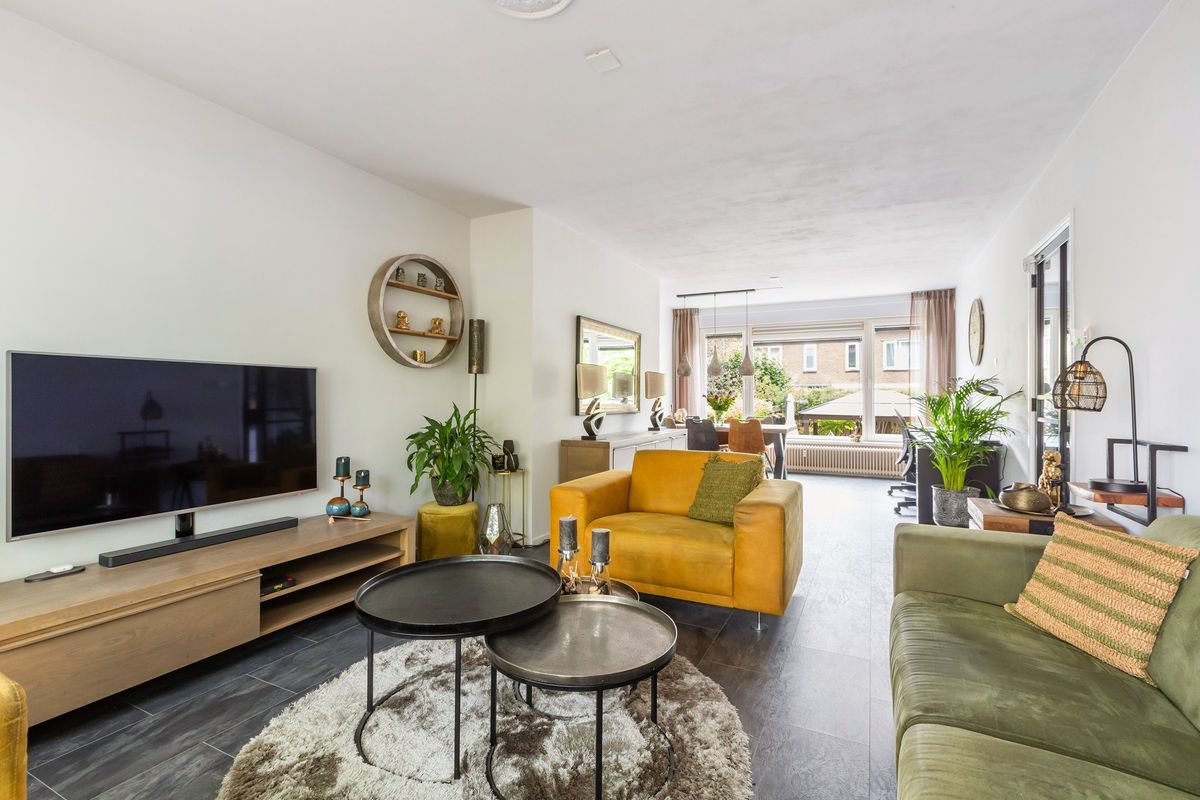 Stadionlaan 10 Photo Blur 13