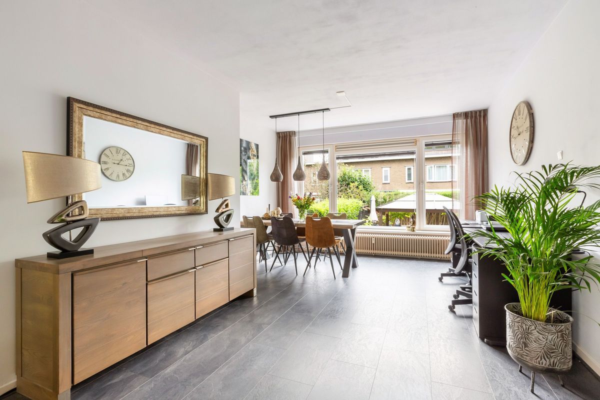 Stadionlaan 10 Photo Blur 14