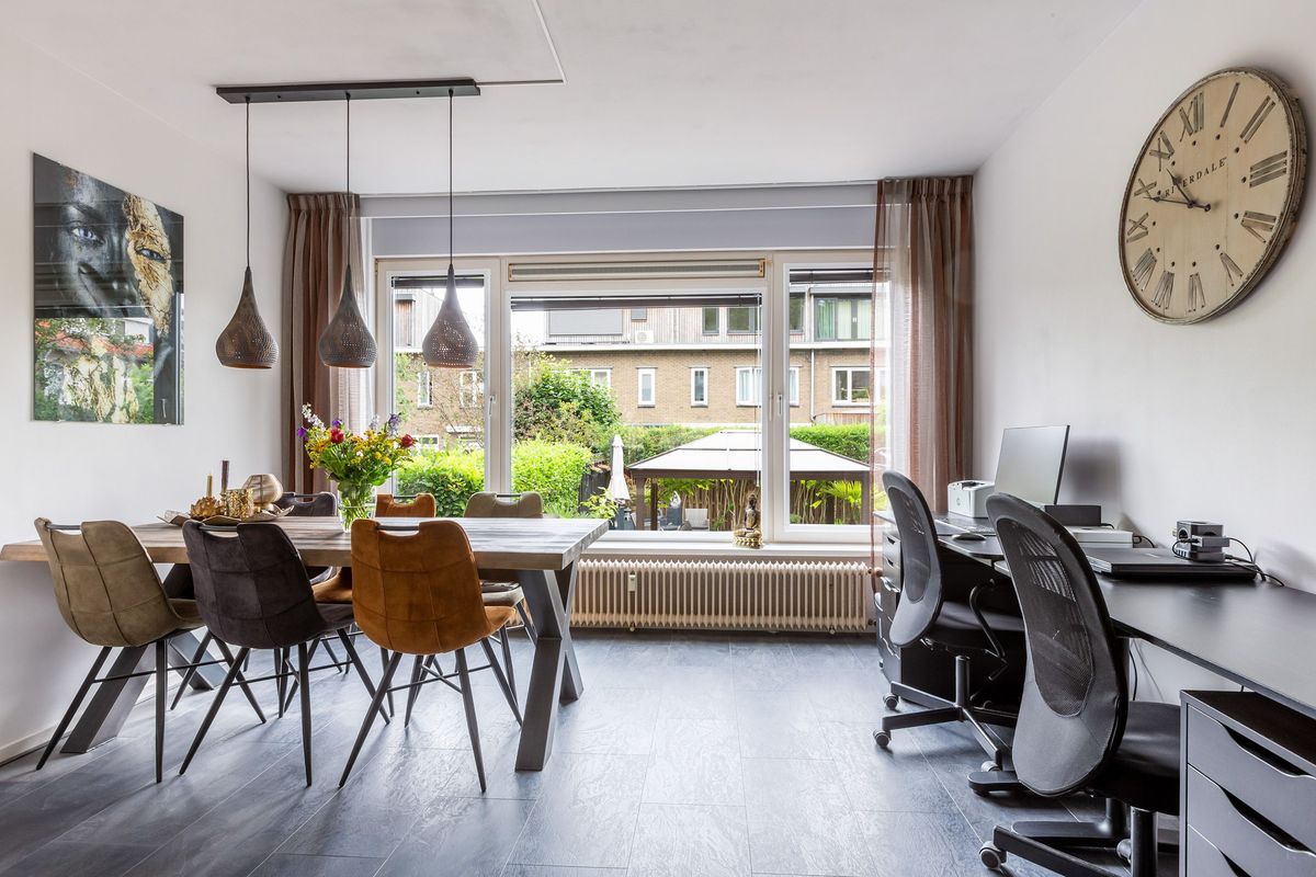 Stadionlaan 10 Photo Blur 19