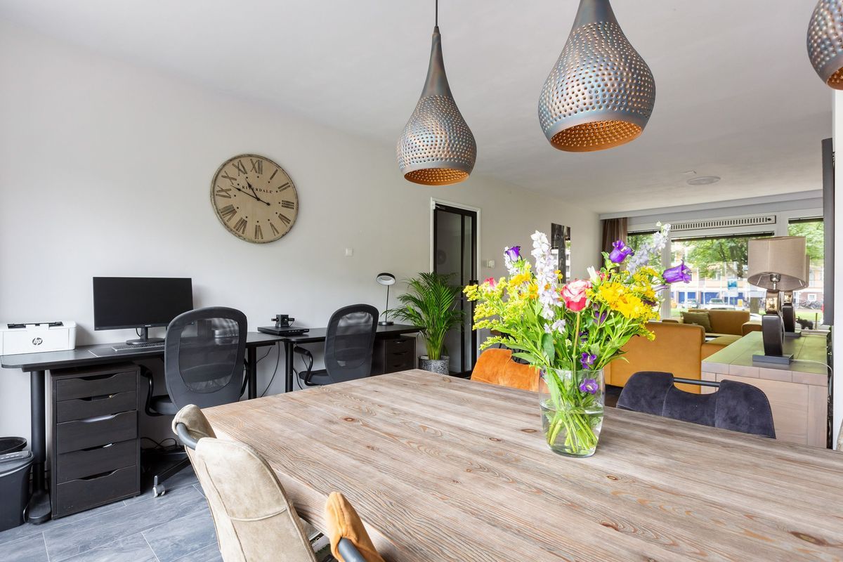 Stadionlaan 10 Photo Blur 17