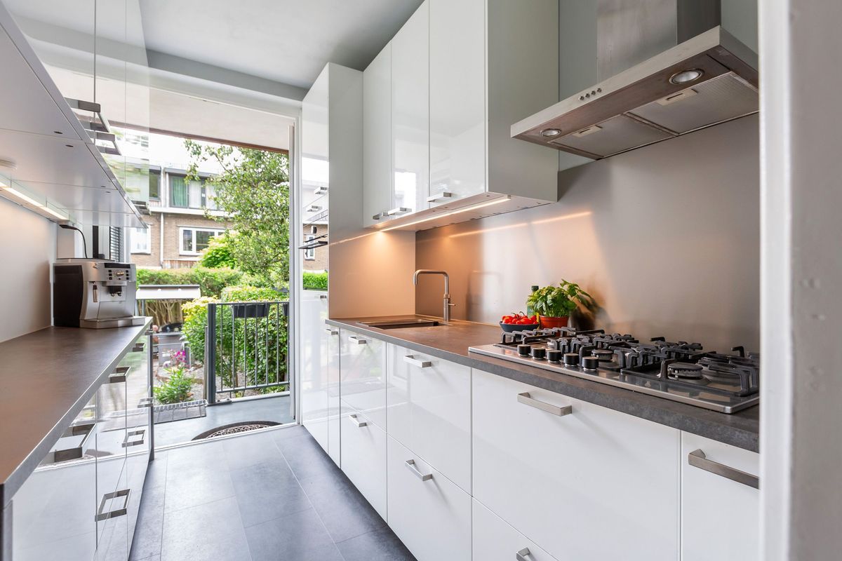 Stadionlaan 10 Photo Blur 21