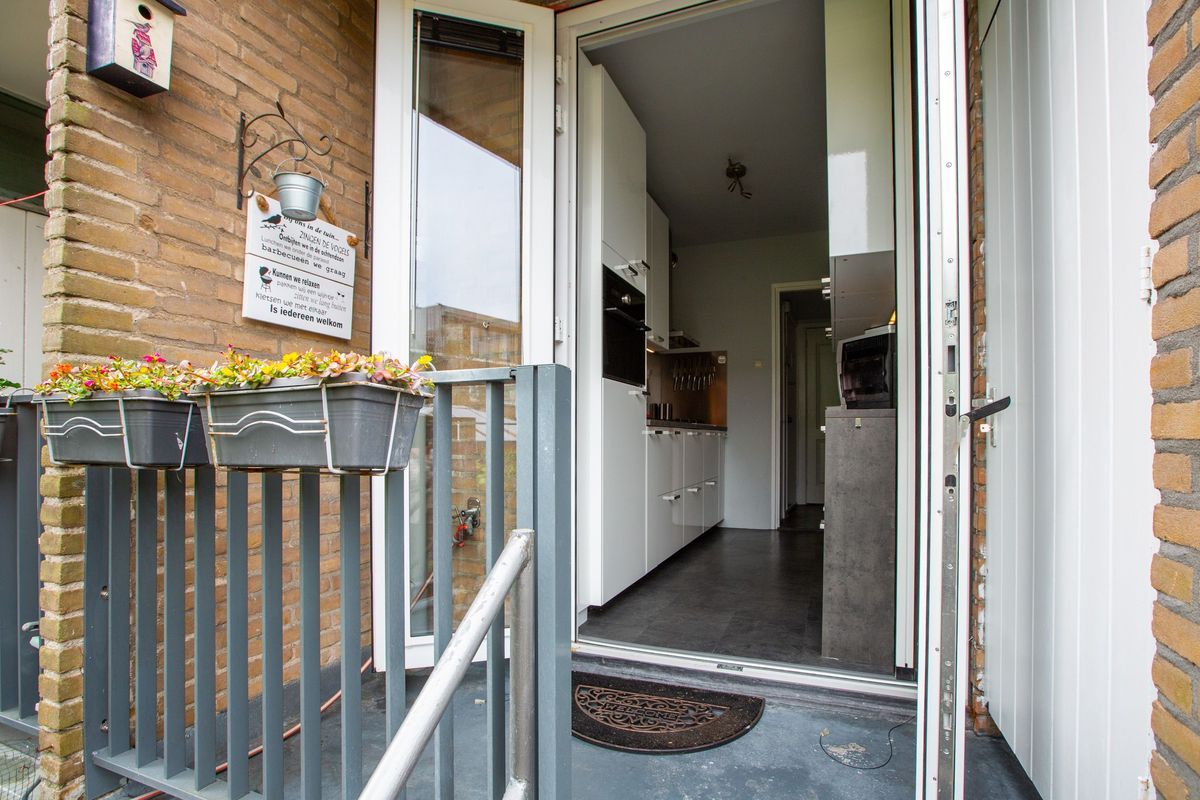 Stadionlaan 10 Photo Blur 26