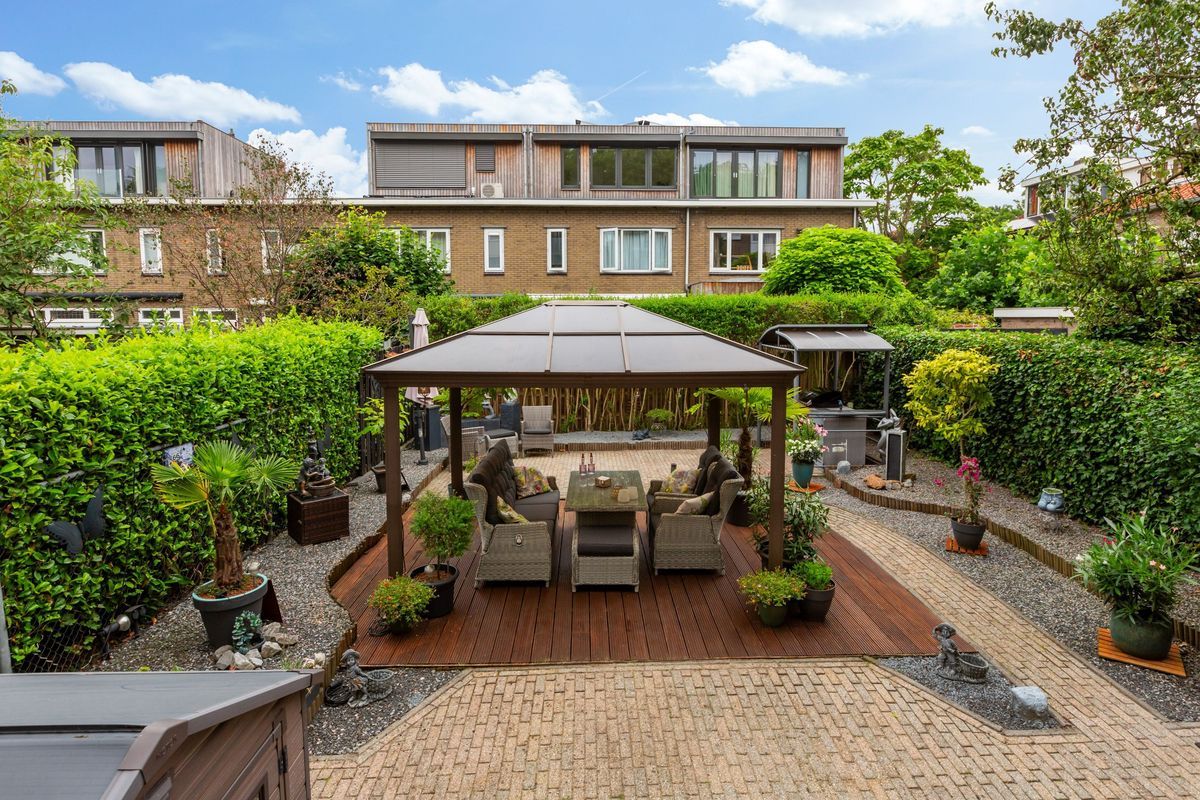 Stadionlaan 10 Photo Blur 36