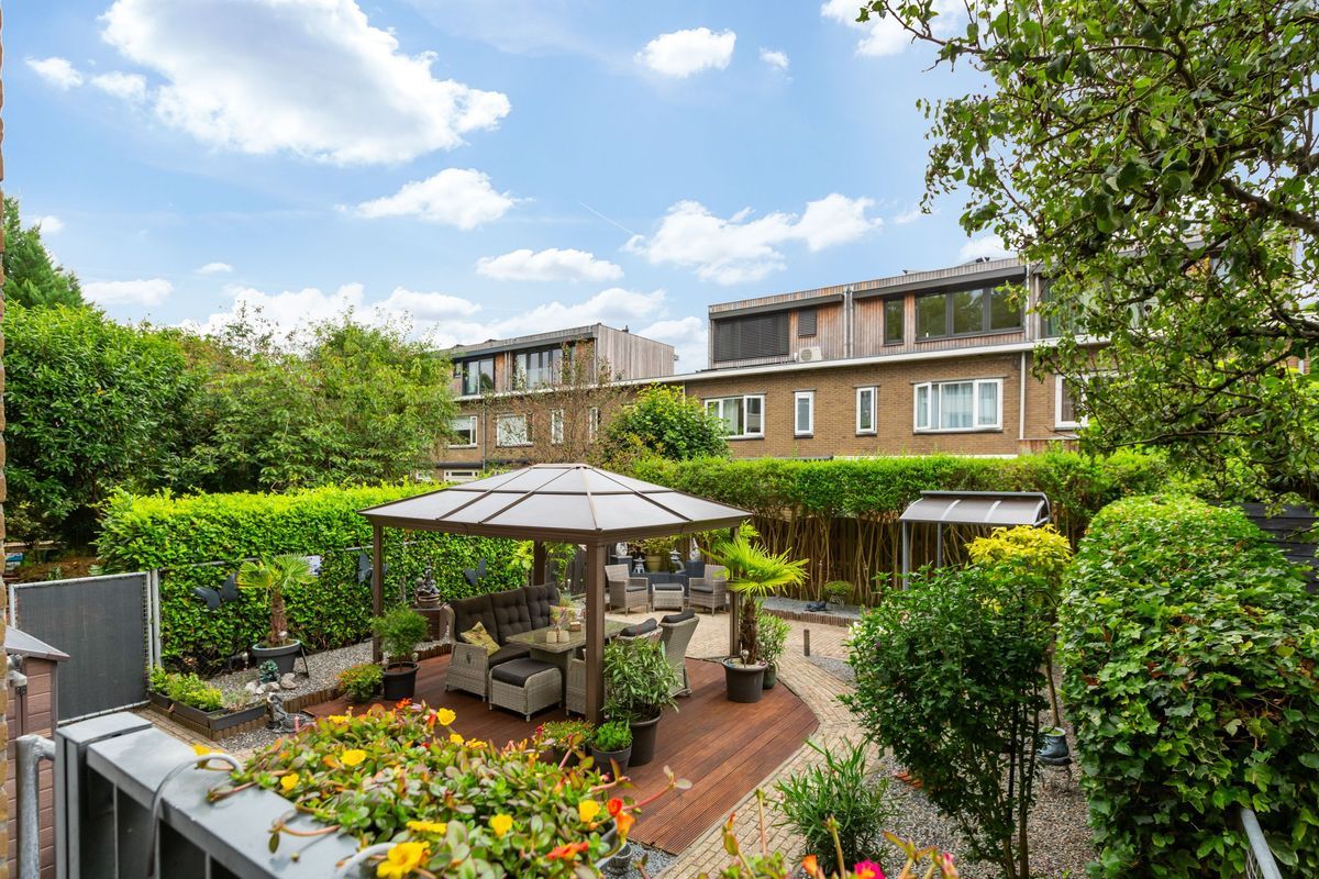 Stadionlaan 10 Photo Blur 37