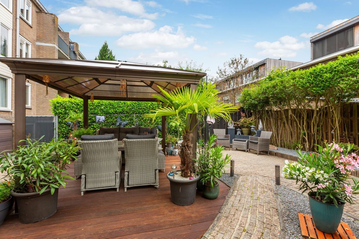 Stadionlaan 10 Photo Blur 41