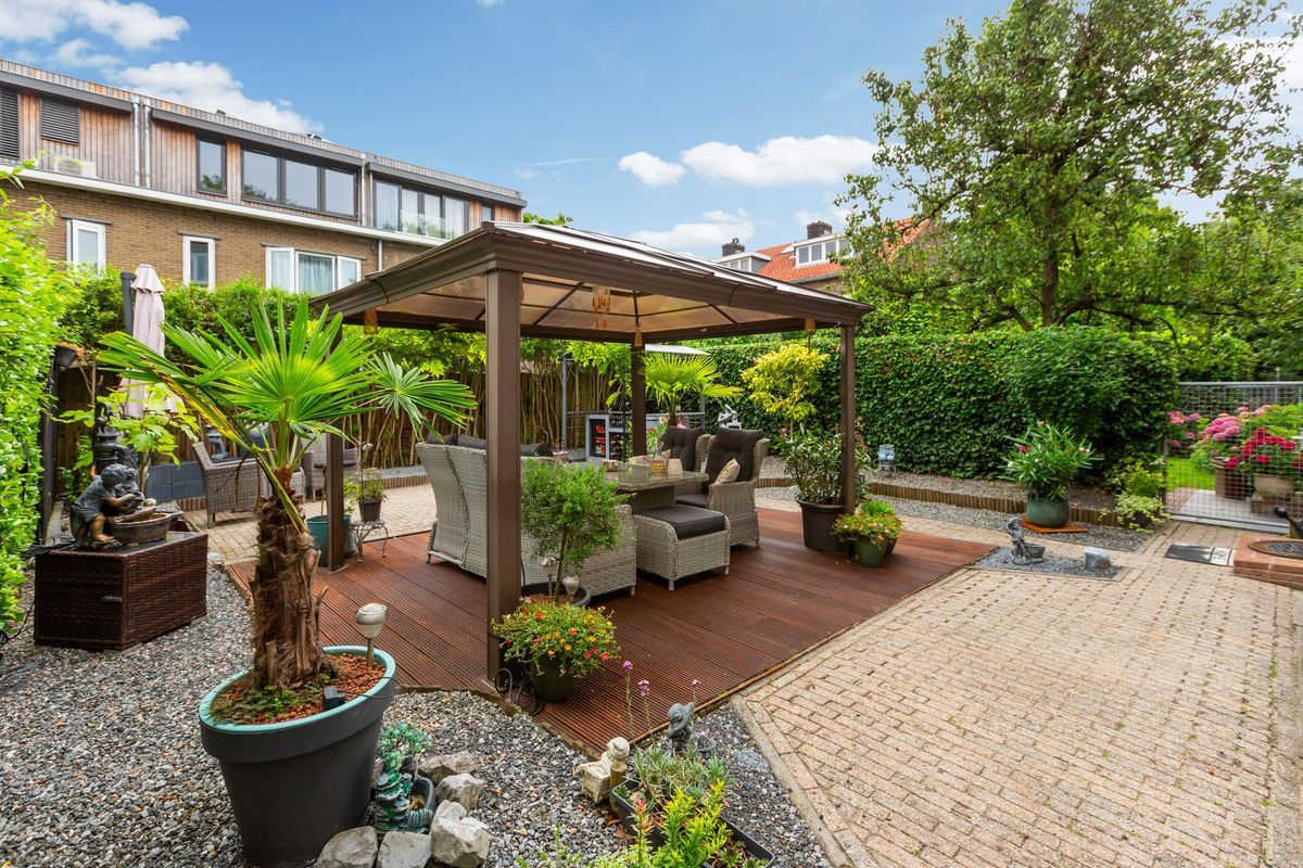 Stadionlaan 10 Photo Blur 38