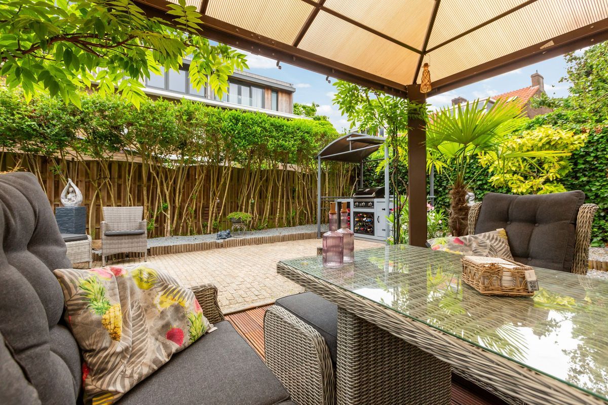 Stadionlaan 10 Photo Blur 45