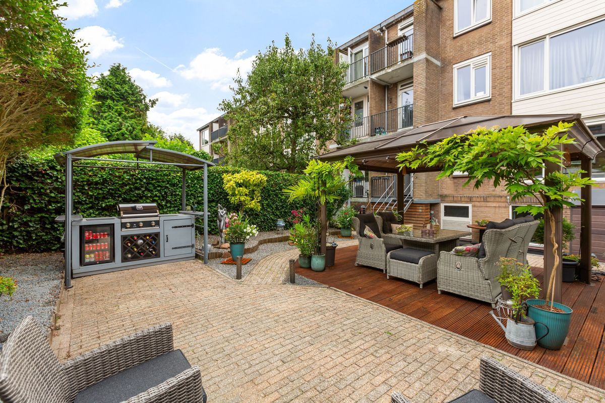 Stadionlaan 10 Photo Blur 43