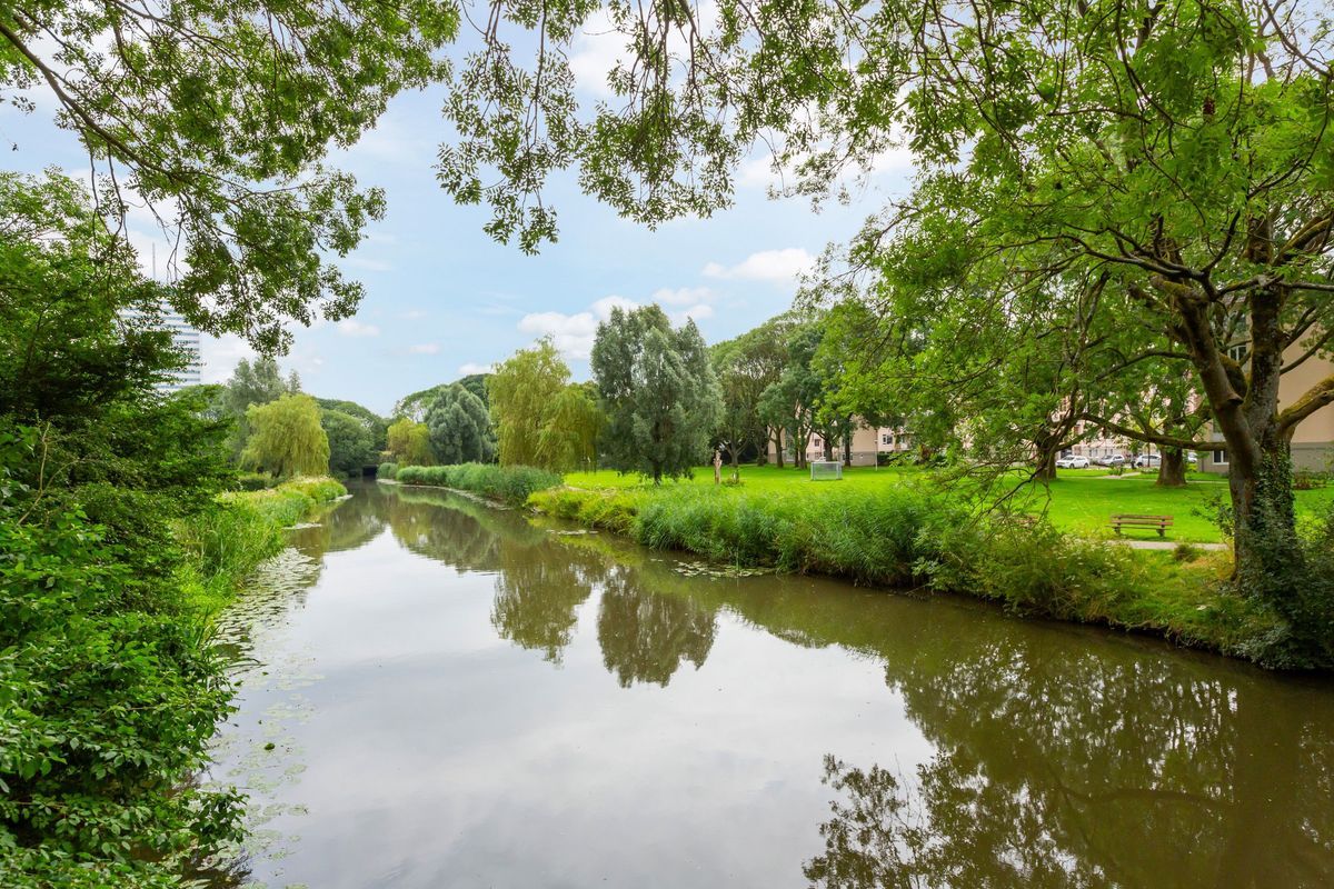 Stadionlaan 10 Photo Blur 49