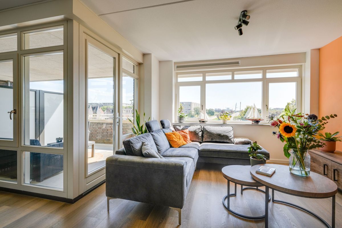 Persimoenstraat 27 Photo Blur 13