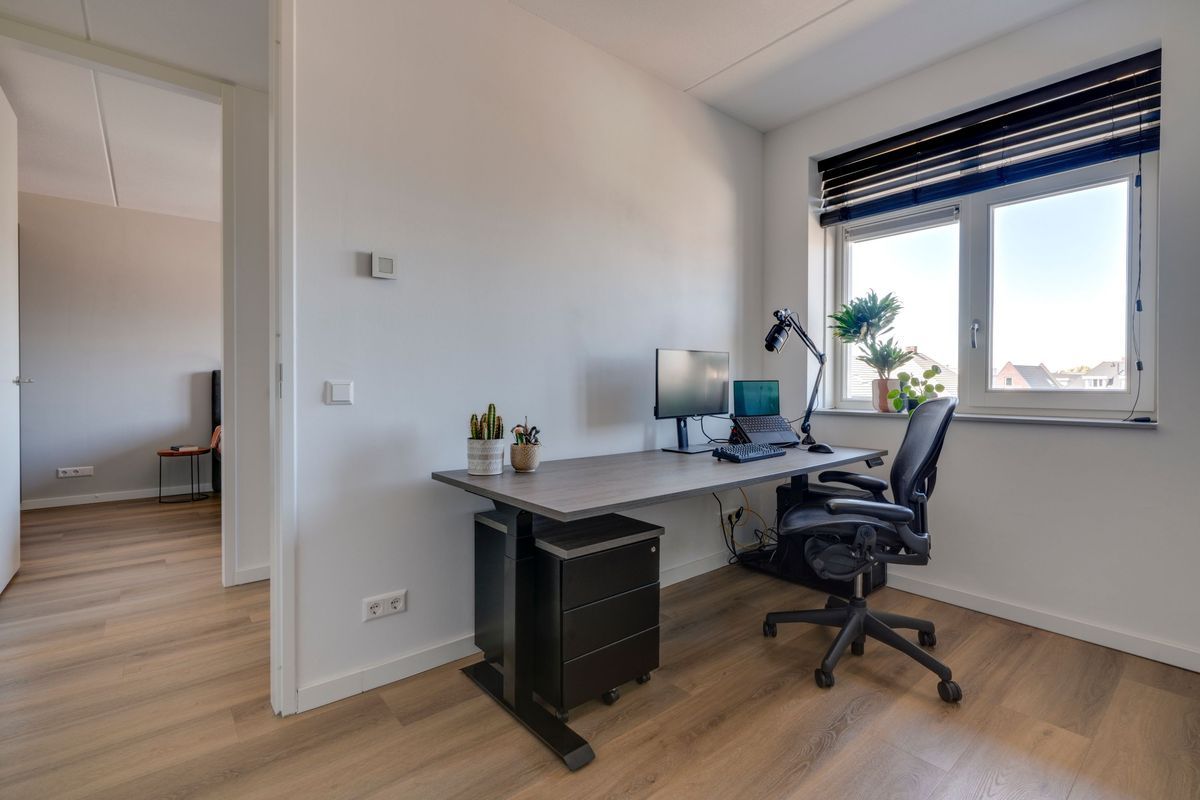 Persimoenstraat 27 Photo Blur 29