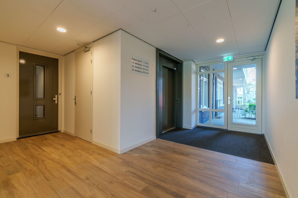 Persimoenstraat 27 Photo Blur 41