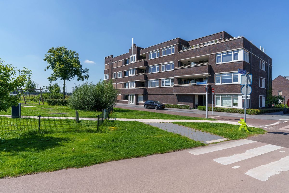 Persimoenstraat 27 Photo Blur 47