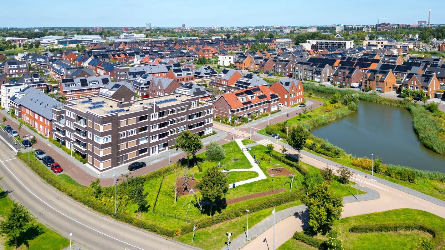 Persimoenstraat 27 Photo Blur 52