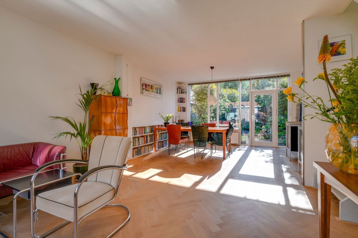 Scheldestraat 78 Photo Blur 5