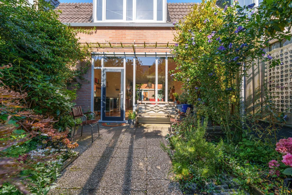 Scheldestraat 78 Photo Blur 10