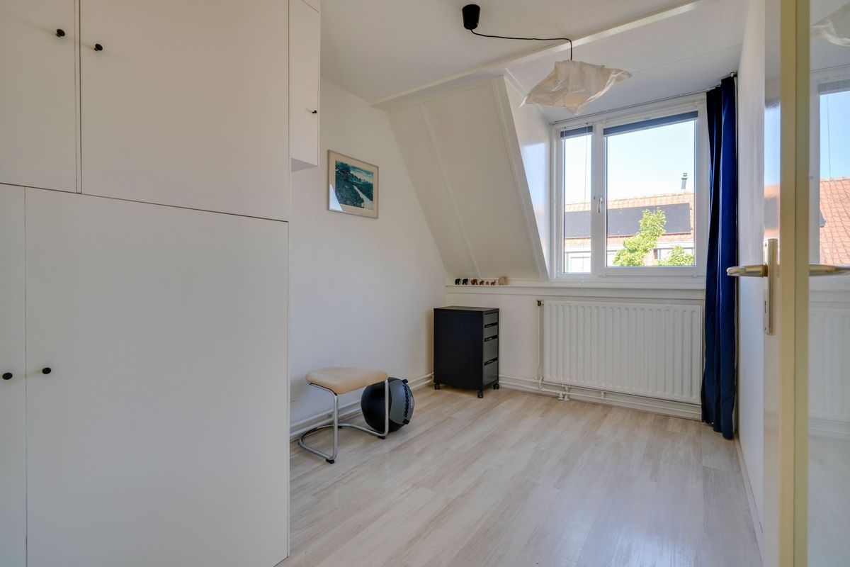 Scheldestraat 78 Photo Blur 23