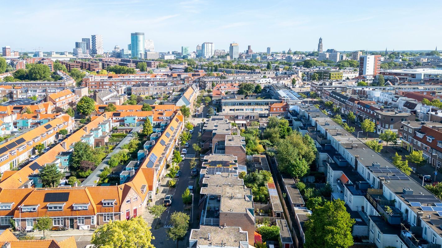 Scheldestraat 78 Photo Blur 28