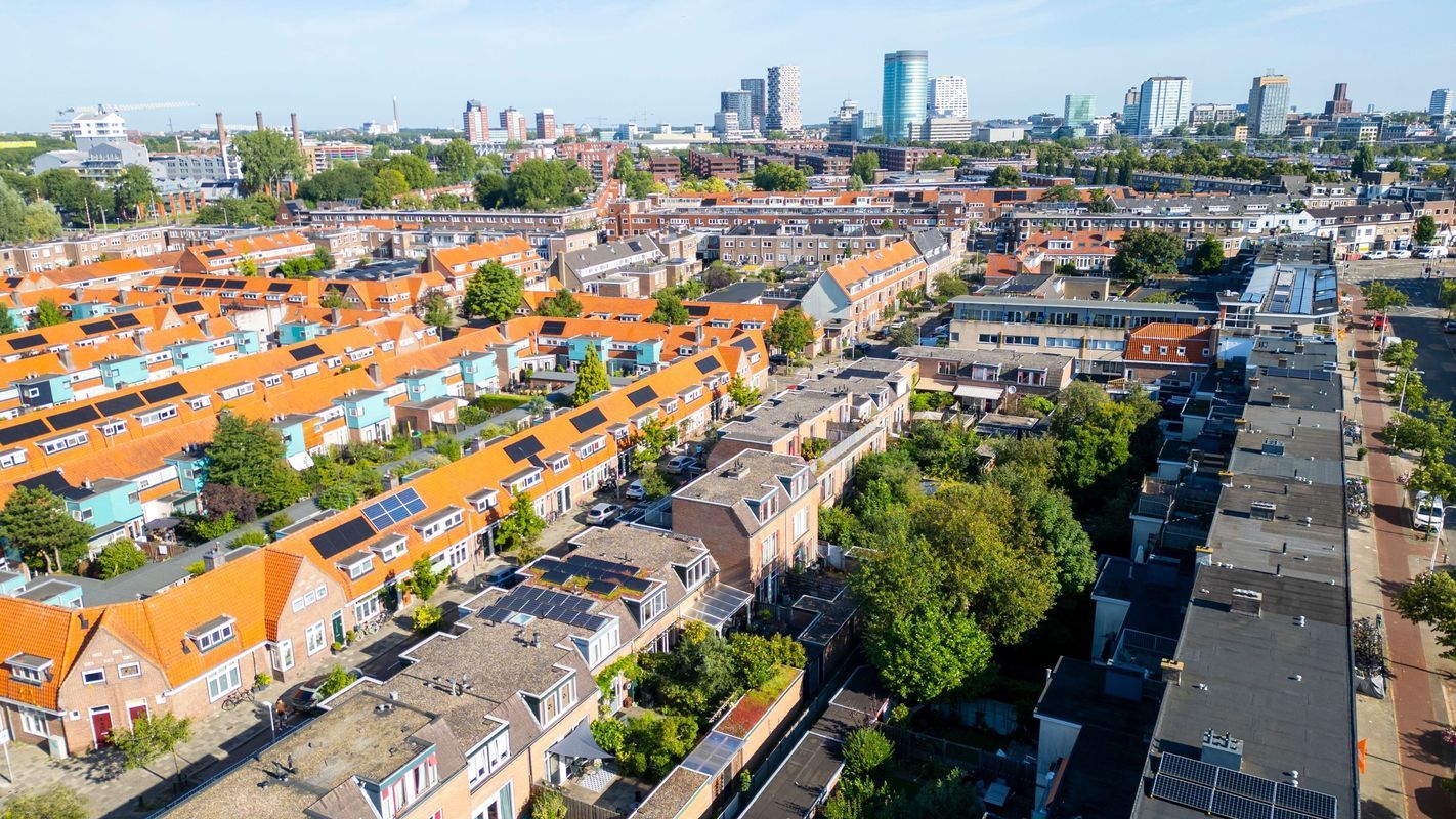 Scheldestraat 78 Photo Blur 26