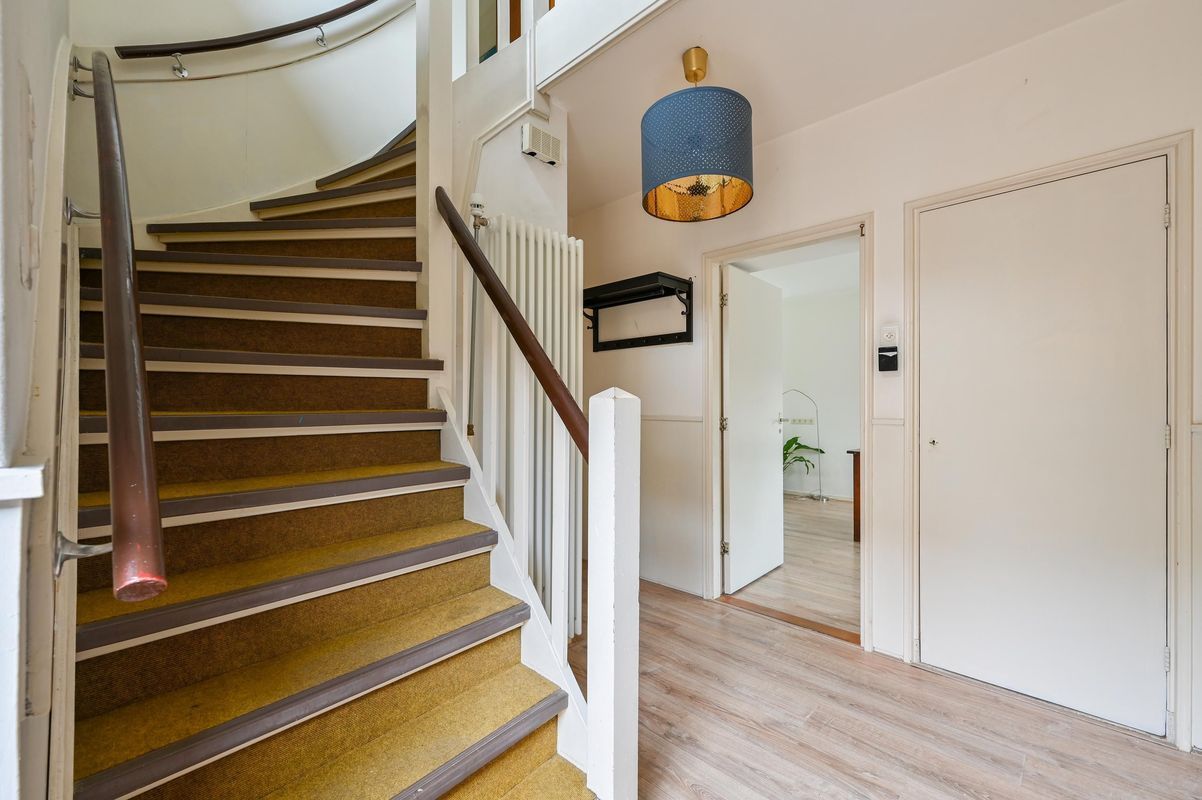 Postweg 14 Photo Blur 3