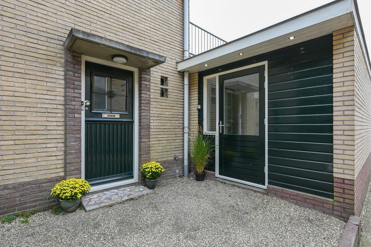 Postweg 14 Photo Blur 2