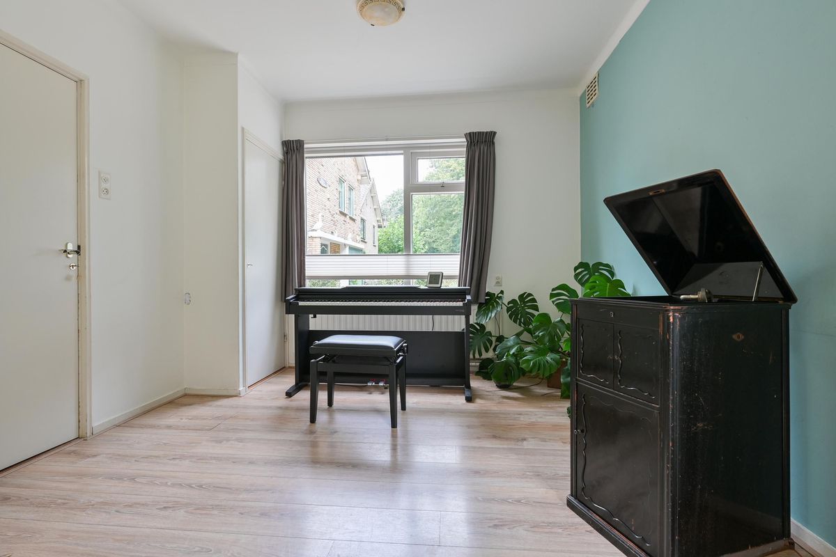 Postweg 14 Photo Blur 6