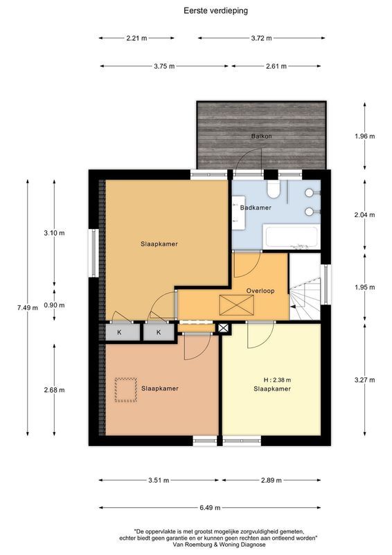 Postweg 14 Photo Blur 29