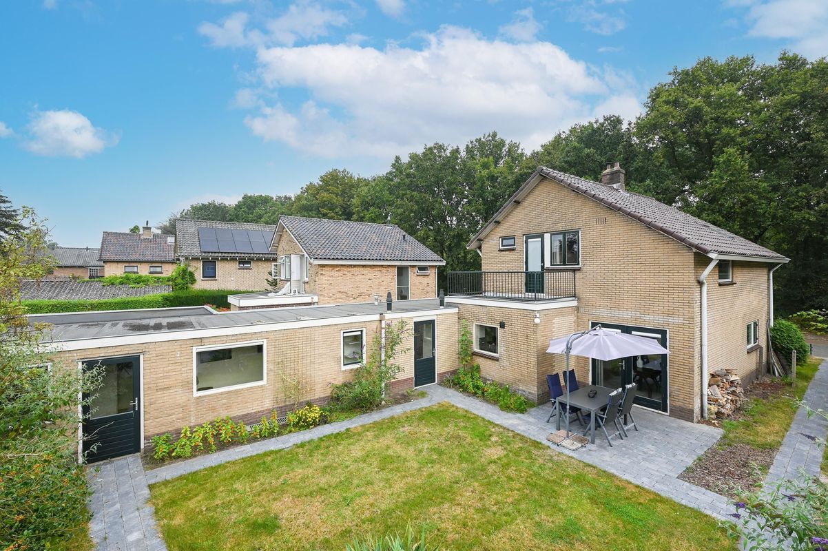 Postweg 14 Photo Blur 35