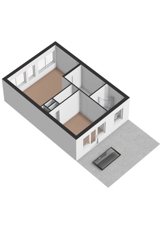 Paltzerweg 64 Floorplan Blur 3