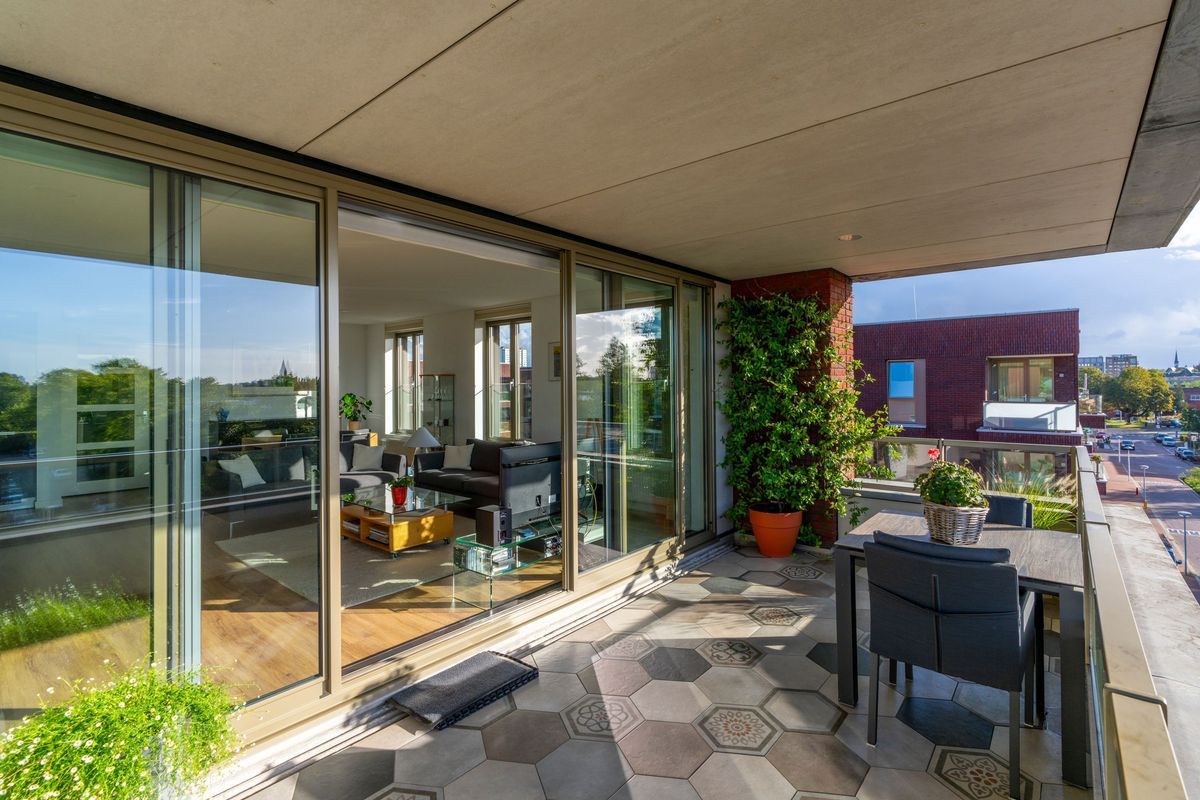 Heycopstraat 34 Photo Blur 15